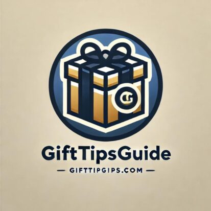 Gift Tips Guide